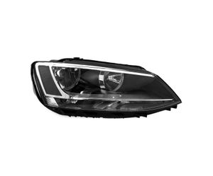 Фара электрорегулировка+мотор с DRL функцией EU 11 20c581052b Tyc