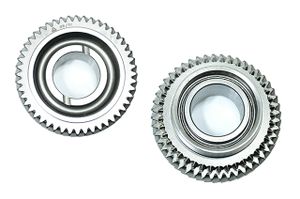 Шестерня 6-й передачи первичного вала Audi A1,A3,Skoda Octavia,SuperB, Yeti, VW Golf 6, Passat, Polo 62434 Antonio Masiero