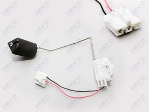 Датчик уровня топлива арт шт d1718a022 Deko