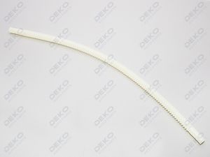 Трубка топливная гофра  06  для бензонасоса  8 430мм dl06 Deko