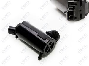 Насос омывателя стекла WP-55 TOY, MMC WP-55(2103d) wp55 Deko