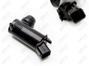Насос омывателя стекла WP-59 KIA/HYU WP-59(2103d) wp59 Deko