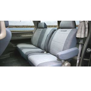 Чехлы на сиденья универсальные TRANSFORM, 9 предметов Autoprofi mpv002dgylgy Autoprofi