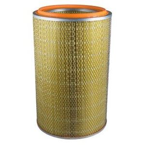 Фильтр воздушный КАМАЗ Евро-2 AF28 Sibtek