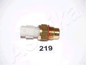 Датчик вкл.вентилятора 1- конт. для Toyota Celica (T20#) 1993-1999 12-02-219 Ashika