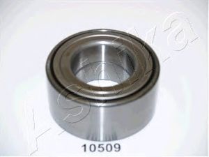 Подшипник передней ступицы для Kia Carens 2013> 44-10509 Ashika