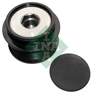 Механизм свободного хода генератора 535 0208 10 Ina