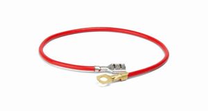 Провод электропитания жгута АКБ для Lada (ВАЗ) 2106.