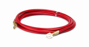 Провод электропитания жгута АКБ для Lada (ВАЗ) 2110, 2111, 2112.