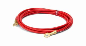 Провод электропитания жгута АКБ для Lada (ВАЗ) 2113, 2114, 2115.