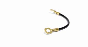 Провод электропитания жгута АКБ для Lada (ВАЗ) 1117, 1118, 1119.