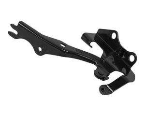 ПЕТЛЯ КАПОТА MAZDA3 / AXELA  BK## `03-09 RH 5ДВ mz21043ar Tyg