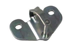 Ответная часть замка двери для Fiat Ducato 250 (НЕ ЕЛАБУГА!!!) 2006> ft95359 Fast