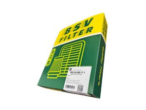 Фильтр воздушный KIA Sorento I JC 2006-, 07. BSV24058171 BSV