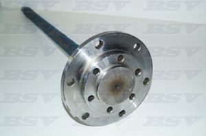 Полуось задняя LHRH FORD Transit 14- двухскатка bsv81440042 BSV