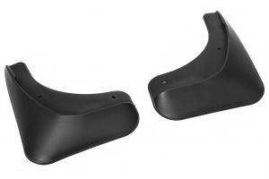КОМПЛЕКТ ЗАДНИХ БРЫЗГОВИКОВ, RIVAL, SUBARU OUTBACK VI 2021- 25403004 Rival