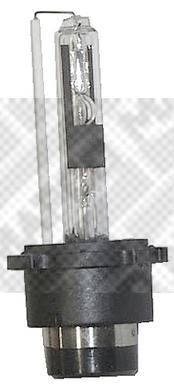 Лампа накаливания, фара дальнего света 103224 Mapco