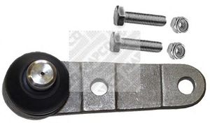 Шаровая опора L/RFORD Escort V/VI/VII 7/90-8/99/Fi 19754 Mapco