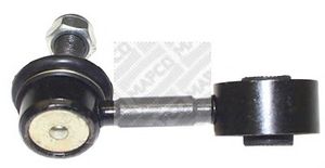 Стойка переднего стабилизатора левая для Mitsubishi Pajero/Montero II (V1, V2, V3, V4) 1997-2001 59546 Mapco