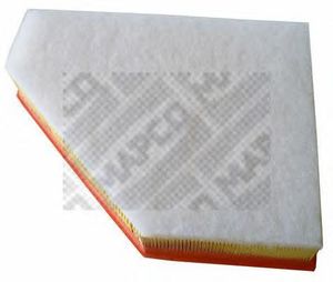 Воздушный фильтр 60220 Mapco