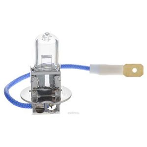 Автолампа H3 12V 55W Nord YADA CLEAR 800004
