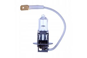 Автолампа H3 12V 55W Nord YADA CLEAR 800004