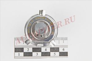 Автолампа H4 12V 60/55W P43t Nord YADA