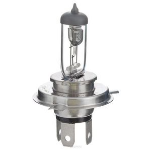 Автолампа H4 12V 60/55W P43t Nord YADA