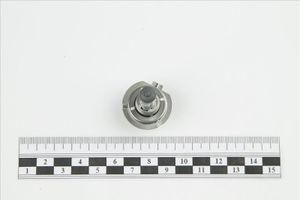 Автолампа H7 12V 55W Nord YADA CLEAR