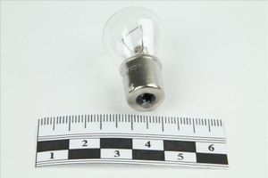 Автолампа 800012 P21W 12V BA15s Nord YADA