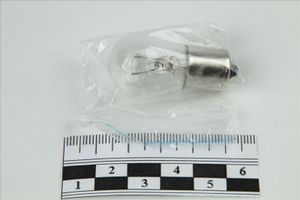 Автолампа 800012 P21W 12V BA15s Nord YADA