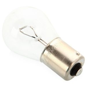 Автолампа 800012 P21W 12V BA15s Nord YADA