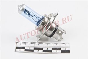 Автолампа H4 12V 60/55W P43t Nord YADA