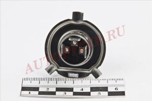 Автолампа H4 12V 60/55W P43t Nord YADA