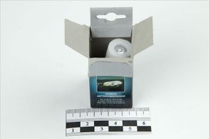 Автолампа H7 12V 55W  SUPER WHITE Nord YADA  80002