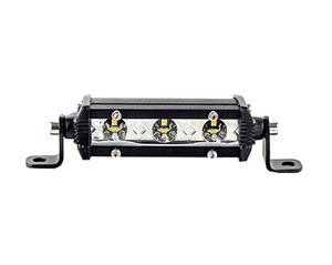 Фара-прожектор YADA 3LED/3W 12/24В дальний свет, мини балка 907673 Nord YADA