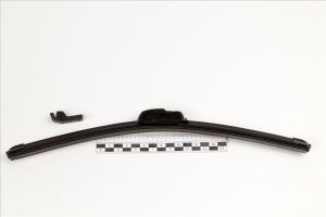 Щетка с/о WF бескаркасная с графитом 901875 901875 Wonderful