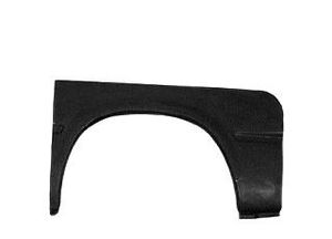 Надколесная арка, задняя, правая FORD 1895148 Van Wezel