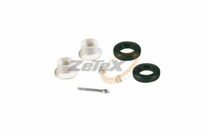 Р/К  ФАРКОПА ROCKINGER zx260020 ZETEX