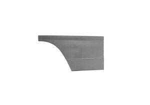 Панель кузова дверь высокий лев MERCEDES: 207-410 77-95