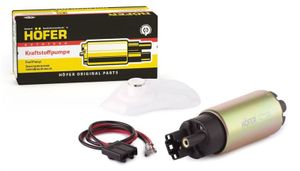 Электробензонасос для а/м ГАЗ 3302/ 3110 дв.405/ ВАЗ 2110 HOFER