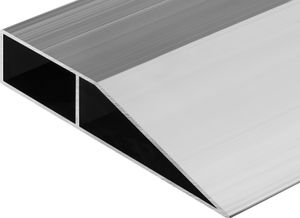 Правило Мастер, 2.5 м, ЗУБР 10727-2.5 1072725 Зубр