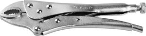 ЗУБР 250 мм, зажимные клещи (22520) 22520 Зубр