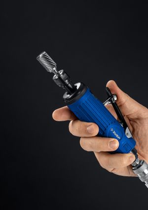 ЗУБР 25х12 мм, тип K (зенкер с вершиной 90°), хв-к 6 мм, твердосплавная борфреза, ПРОФЕССИОНАЛ (28809-25-12) 288092512 Зубр