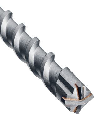 ЗУБР Бур SDS-max 20 x 250/360 мм, Профессионал 2935025020z02 Зубр