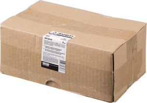 ЗУБР DIN 315, M3, цинк, 5 кг, барашковая гайка (303730-03) 30373003 Зубр