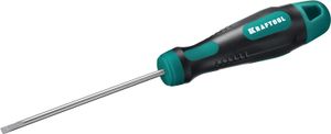 Отвертка KRAFTOOL Х-Drive SL3x80 250071-3.0-080 25007130080 Kraftool