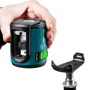 KRAFTOOL CL 20, лазерный нивелир (34701) 34701 Kraftool