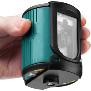 KRAFTOOL CL 20, лазерный нивелир (34701) 34701 Kraftool