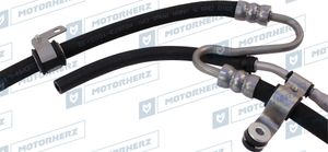 Шланг напорный от насоса к рейке hph0006 Motorherz